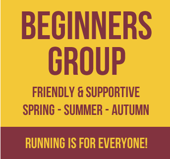 Beginners Running Club Northampton
