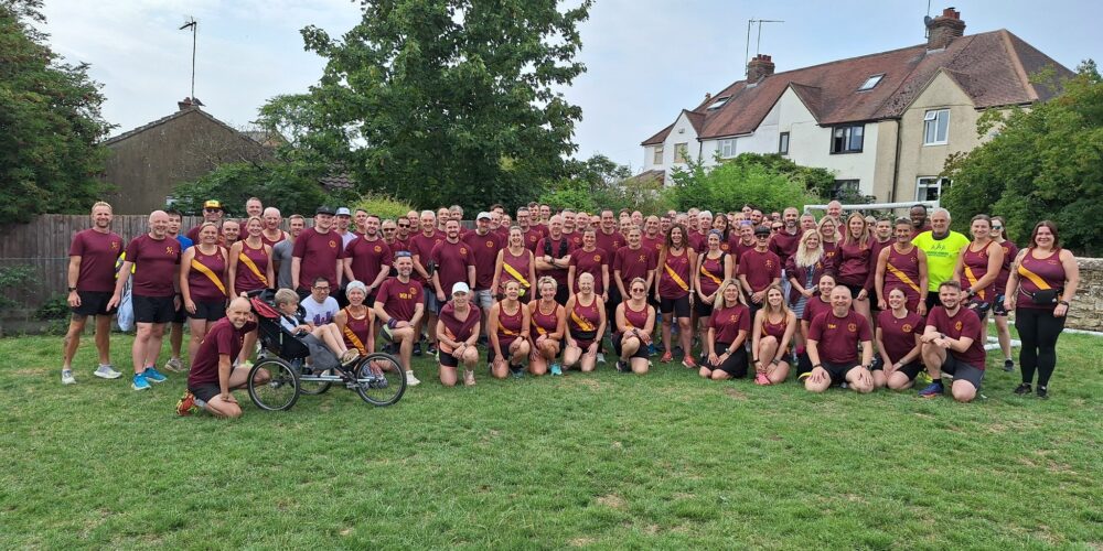 Northampton Road Runners