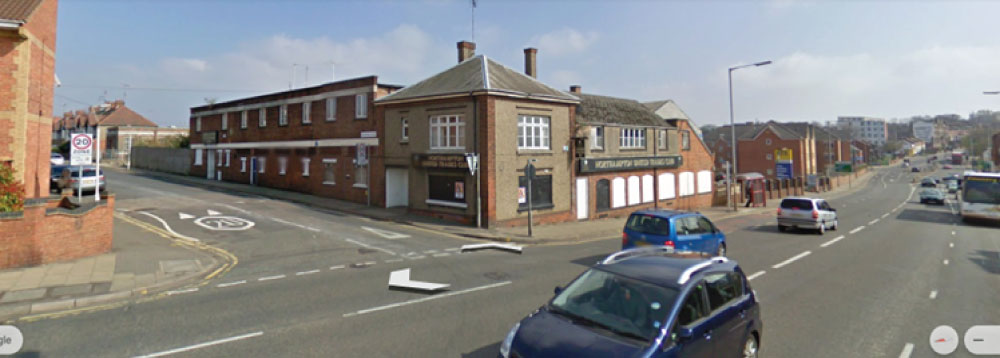 United Trades Club Northampton