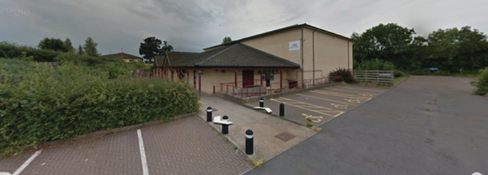 Moulton Academy