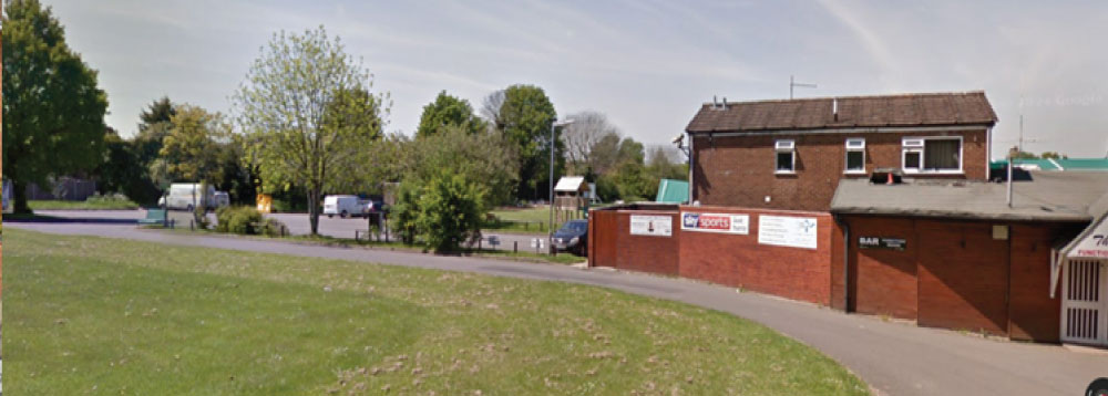 Obelisk Centre kingsthorpe